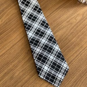 VTG MONSIEUR CRAVATIER TIE